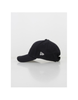 Casquette 9forty league bleu marine - New Era