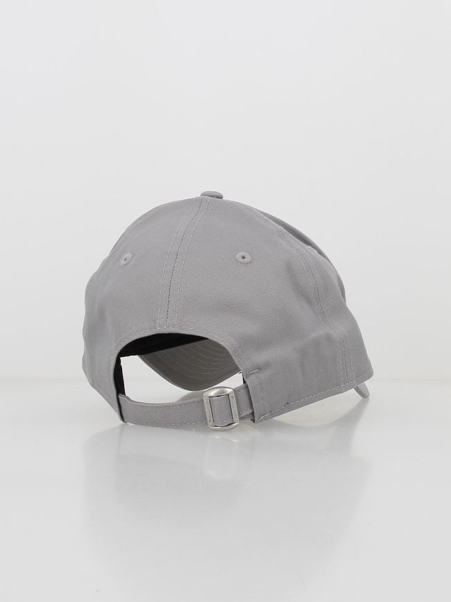 Casquette 9forty league gris clair - New Era