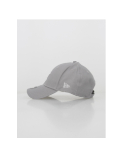 Casquette 9forty league gris clair - New Era