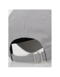 Casquette 9forty league gris clair - New Era