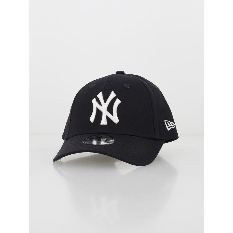 Casquette 9forty league bleu marine enfant - New Era