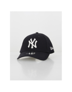 Casquette 9forty league bleu marine enfant - New Era