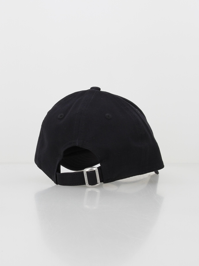 Casquette 9forty league bleu marine enfant - New Era