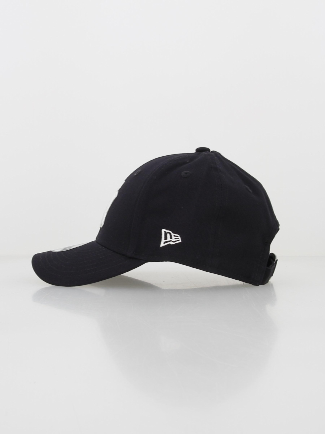 Casquette 9forty league bleu marine enfant - New Era