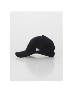 Casquette 9forty league bleu marine enfant - New Era