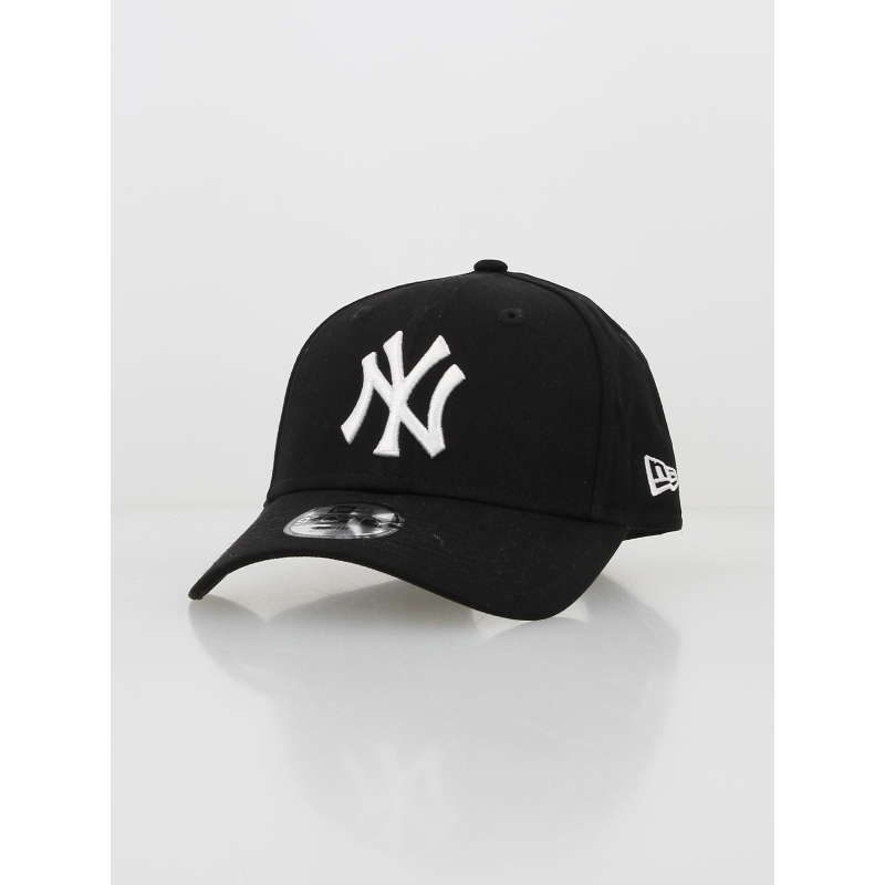 Casquette 9forty league noir enfant - New Era