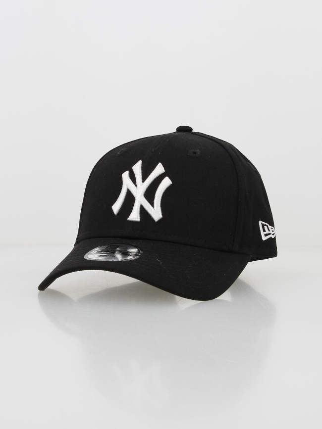 Casquette 9forty league noir enfant - New Era