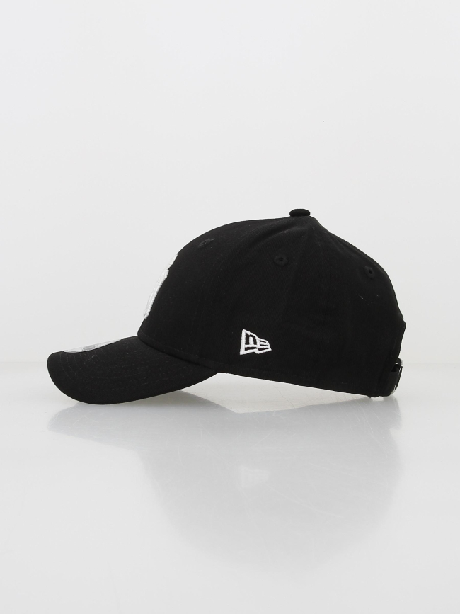 Casquette 9forty league noir enfant - New Era