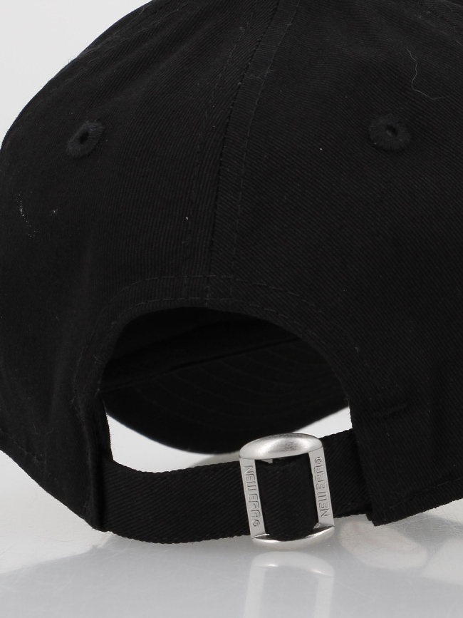 Casquette 9forty league noir enfant - New Era