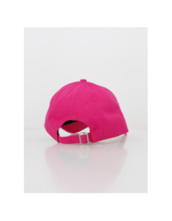 Casquette 9forty fashion essential rose femme - New Era