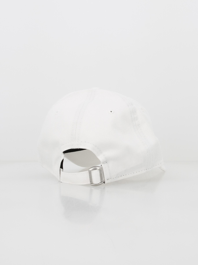 Casquette 9forty league basic noir blanc - New Era