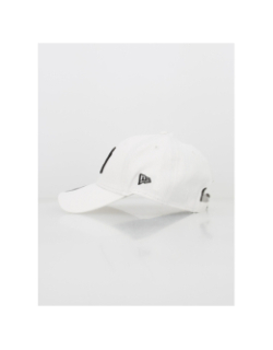 Casquette 9forty league basic noir blanc - New Era