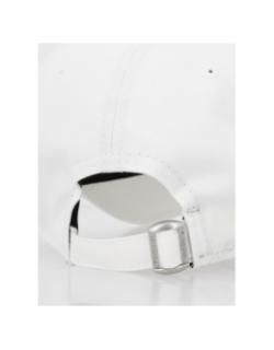 Casquette 9forty league basic noir blanc - New Era