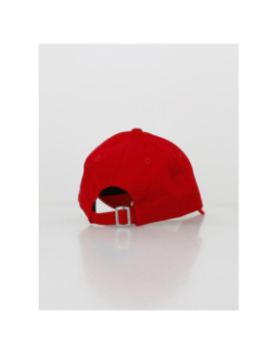 Casquette 9forty league basic rouge enfant - New Era