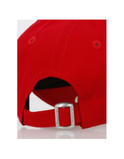 Casquette 9forty league basic rouge enfant - New Era