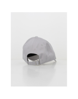 Casquette 9forty league basic gris clair enfant - New Era