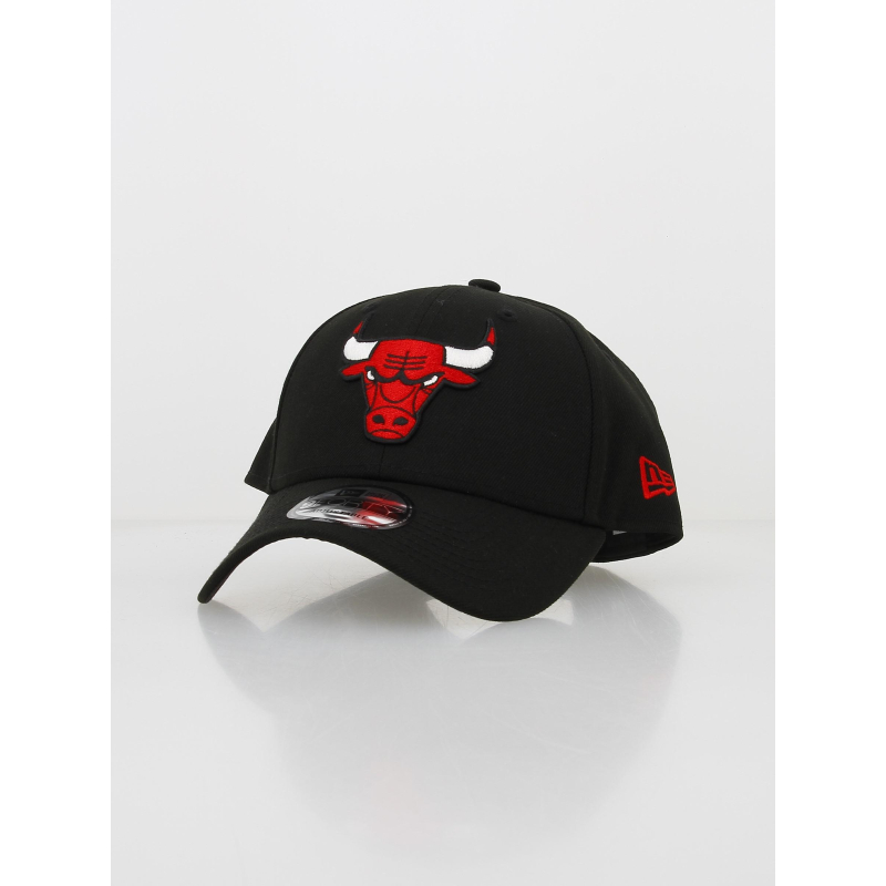 Casquette 9forty nba chicago bulls noir - New Era