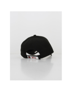 Casquette 9forty nba chicago bulls noir - New Era