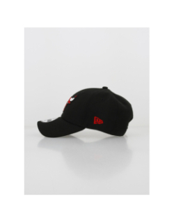 Casquette 9forty nba chicago bulls noir - New Era