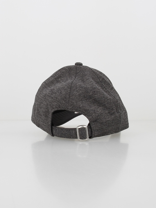 Casquette 9forty tech gris chiné rose femme - New Era