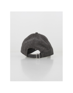 Casquette 9forty tech gris chiné rose femme - New Era