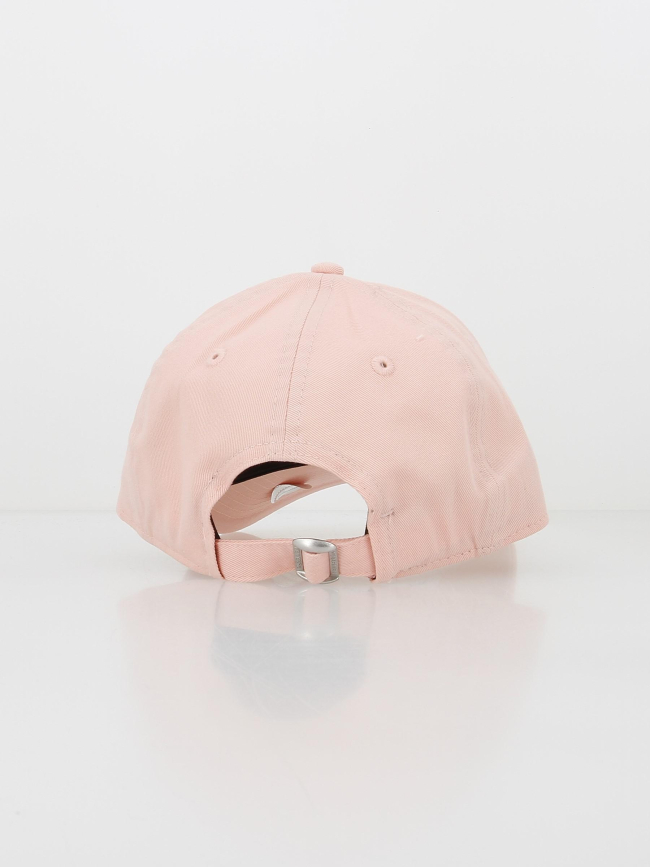 Casquette 9forty league essential rose femme - New Era