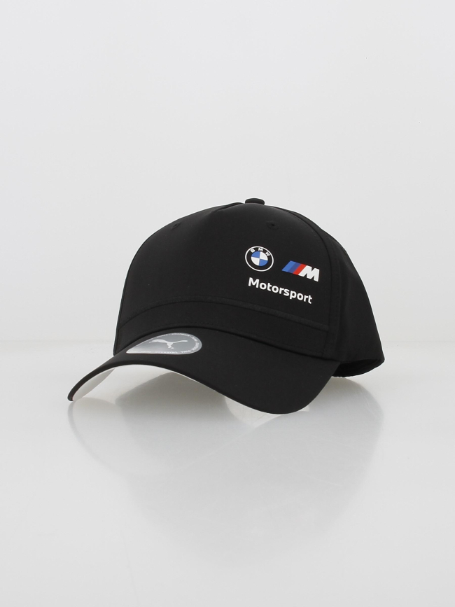 Casquette bmw motorsport noir - Puma