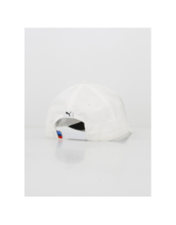 Casquette bmw motorsport blanc - Puma