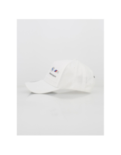 Casquette bmw motorsport blanc - Puma