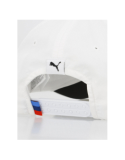 Casquette bmw motorsport blanc - Puma