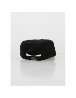 Casquette militaire uni noir - Oxbow