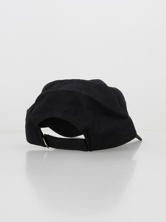 Casquette futura brim logo noir enfant - Nike