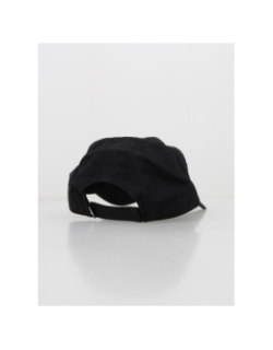 Casquette futura brim logo noir enfant - Nike