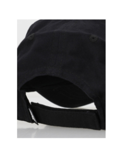 Casquette futura brim logo noir enfant - Nike