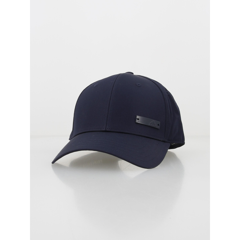 Casquette baseball bleu marine - Adidas