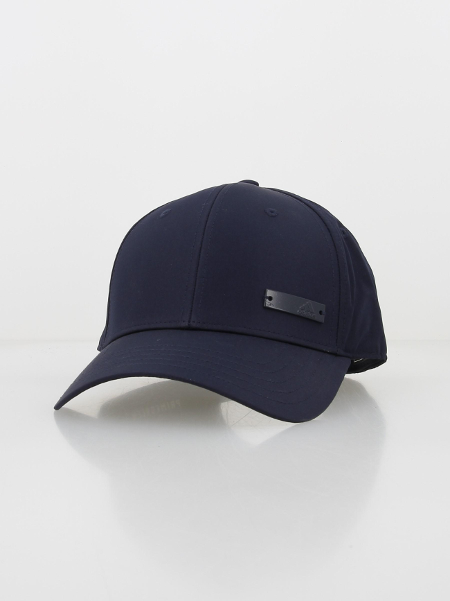 Casquette baseball bleu marine - Adidas