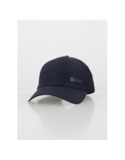 Casquette baseball bleu marine - Adidas