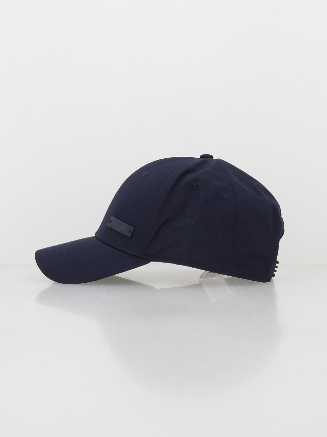 Casquette baseball bleu marine - Adidas