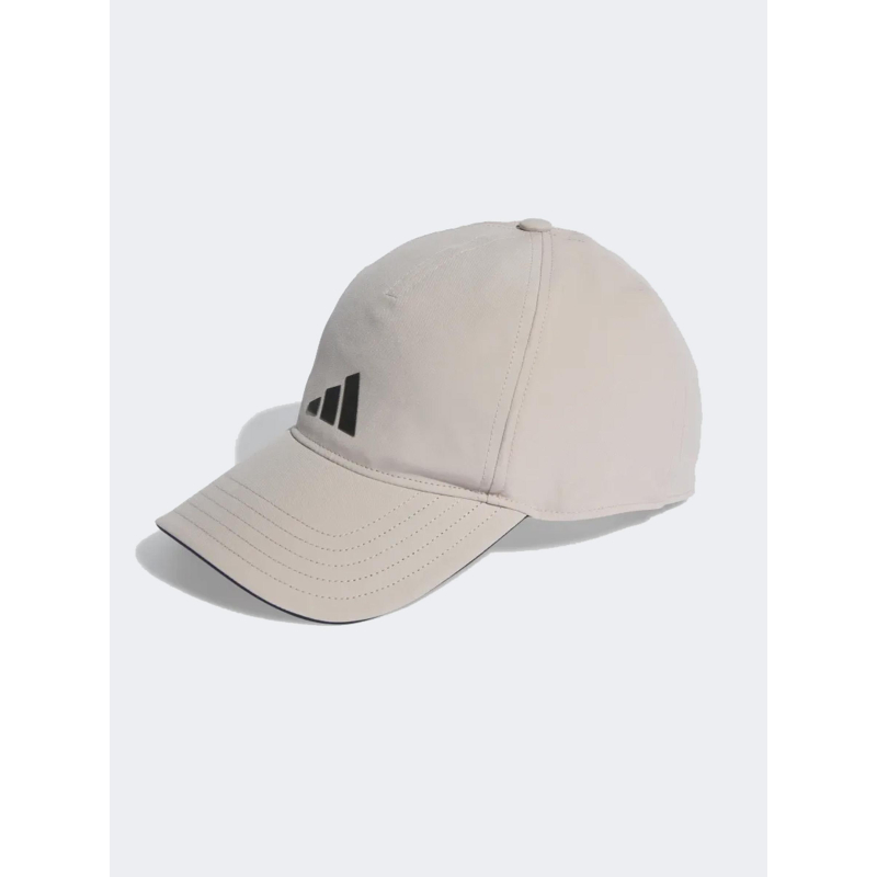 Casquette aeroready noir rose - Adidas