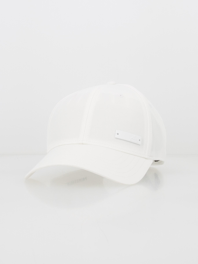 Casquette primegreen blanc - Adidas