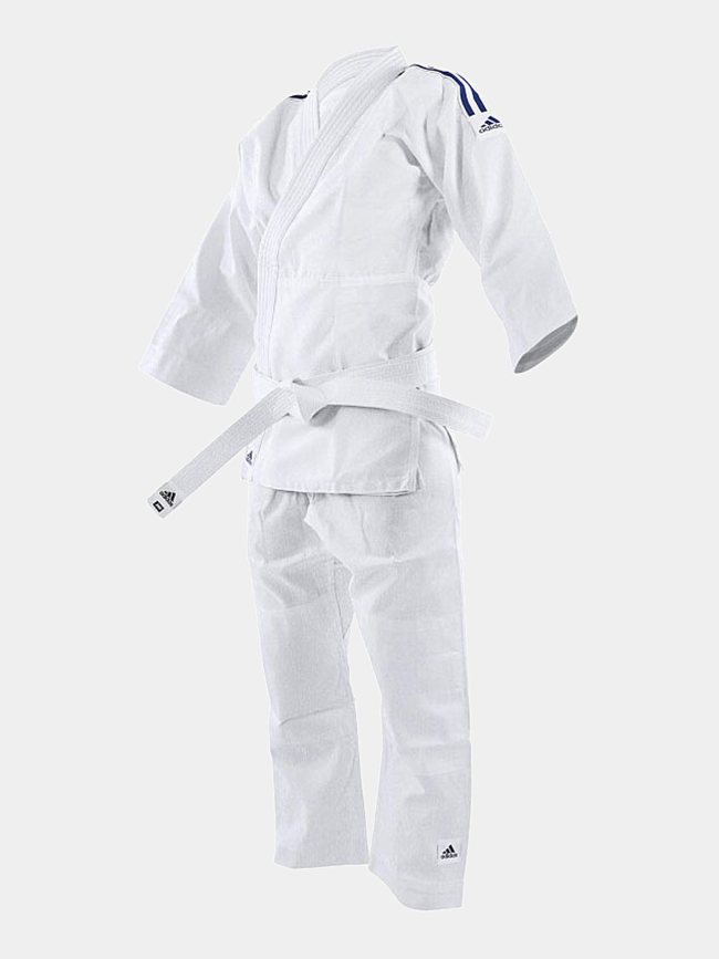 Ensemble kimono judo evolution blanc enfant - Adidas