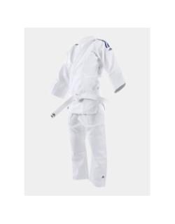 Ensemble kimono judo evolution blanc enfant - Adidas