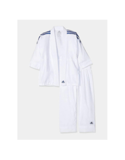 Ensemble kimono judo evolution blanc enfant - Adidas