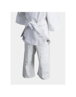 Ensemble kimono judo evolution blanc enfant - Adidas