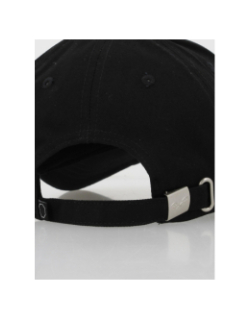 Casquette signature logo brodé noir - Project X Paris