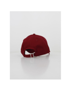 Casquette 9forty league essential bordeaux - New Era