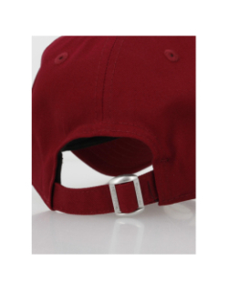 Casquette 9forty league essential bordeaux - New Era