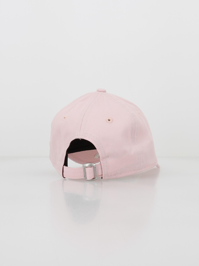 Casquette 9forty league basic rose enfant - New Era