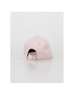 Casquette 9forty league basic rose enfant - New Era