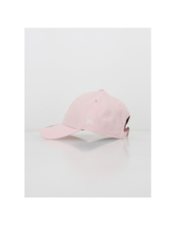 Casquette 9forty league basic rose enfant - New Era